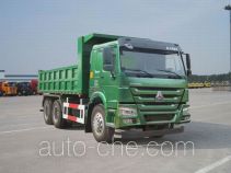 Sinotruk Howo ZZ3257N3247E1 dump truck