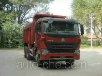 Sinotruk Howo ZZ3257N3247P1 самосвал