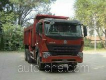 Sinotruk Howo ZZ3257N3247P1 dump truck