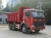 Sinotruk Howo ZZ3257N3247P2 dump truck