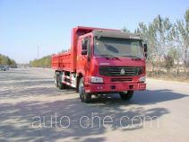 Sinotruk Howo ZZ3257N3248B dump truck