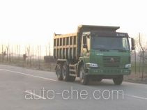 Sinotruk Howo ZZ3257N3248B dump truck