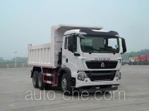 Sinotruk Howo ZZ3257N324GE1 dump truck