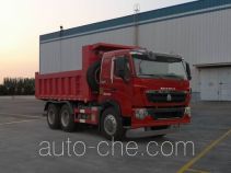 Sinotruk Howo ZZ3257N324MD1 dump truck