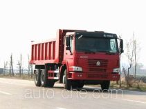 Sinotruk Howo ZZ3257N3447A dump truck