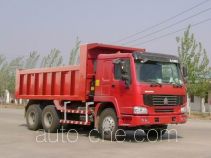 Sinotruk Howo ZZ3257N3447A1 dump truck
