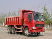 Sinotruk Howo ZZ3257N3447C1 dump truck
