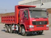 Sinotruk Howo ZZ3257N3447D1 dump truck