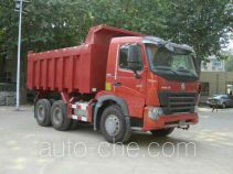 Sinotruk Howo ZZ3257N3447P2 самосвал