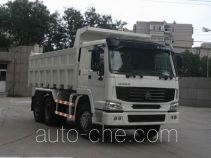 Sinotruk Howo ZZ3257N3647A dump truck