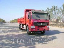 Sinotruk Howo ZZ3257N3647C dump truck