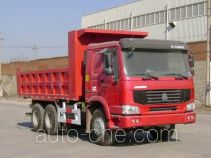 Sinotruk Howo ZZ3257N3647D1 dump truck