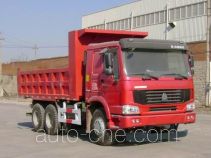 Sinotruk Howo ZZ3257N3647D1 dump truck