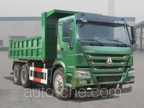 Sinotruk Howo ZZ3257N3647D2 dump truck