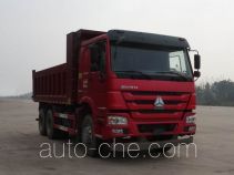 Sinotruk Howo ZZ3257N3647E1 dump truck