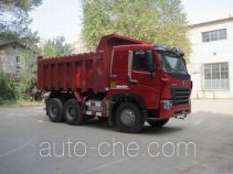 Sinotruk Howo ZZ3257N3647P1 dump truck