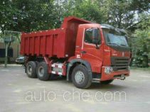 Sinotruk Howo ZZ3257N3647P2 dump truck