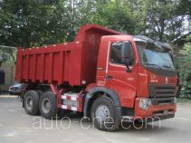 Sinotruk Howo ZZ3257N3647P2 dump truck