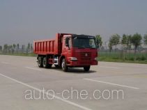 Sinotruk Howo ZZ3257N3648B dump truck