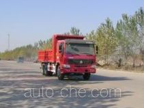 Sinotruk Howo ZZ3257N3648B dump truck