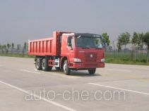 Sinotruk Howo ZZ3257N3648W dump truck