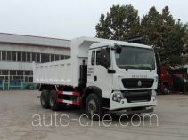 Sinotruk Howo ZZ3257N364GE1 dump truck