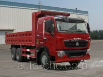 Sinotruk Howo ZZ3257N364HC1 dump truck