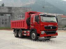 Sinotruk Howo ZZ3257N364MD1 dump truck