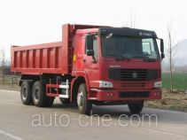 Sinotruk Howo ZZ3257N3847A dump truck