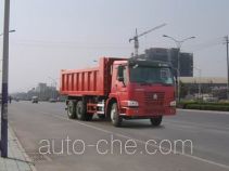 Sinotruk Howo ZZ3257N3847B dump truck