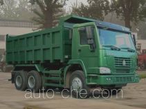 Sinotruk Howo ZZ3257N3847C dump truck