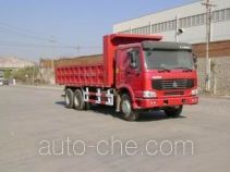 Sinotruk Howo ZZ3257N3847C1 dump truck