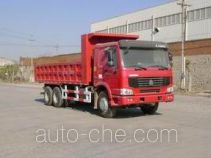 Sinotruk Howo ZZ3257N3847C1 dump truck