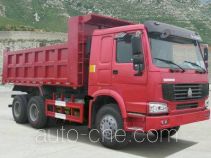Sinotruk Howo ZZ3257N3847C1L1 dump truck