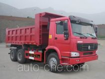 Sinotruk Howo ZZ3257N3847C2L1 dump truck