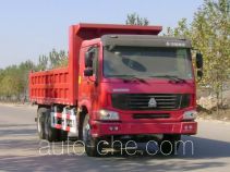 Sinotruk Howo ZZ3257N3847D1 самосвал