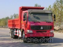Sinotruk Howo ZZ3257N3847D1 dump truck