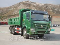 Sinotruk Howo ZZ3257N3847D1L dump truck