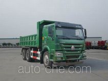 Sinotruk Howo ZZ3257N3847E1 dump truck