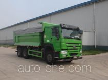 Sinotruk Howo ZZ3257N3847E1B dump truck