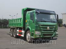 Sinotruk Howo ZZ3257N3847E1L dump truck