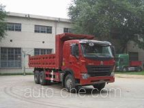 Sinotruk Howo ZZ3257M3847N1 самосвал