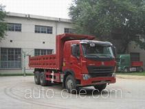 Sinotruk Howo ZZ3257N3847P1 самосвал