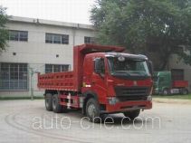 Sinotruk Howo ZZ3257N3847P1 dump truck