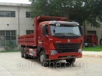 Sinotruk Howo ZZ3257N3847P1L dump truck
