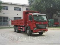 Sinotruk Howo ZZ3257N3847P2 dump truck