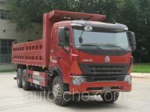 Sinotruk Howo ZZ3257N3847Q1L dump truck