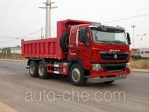 Sinotruk Howo ZZ3257N384MD1 dump truck