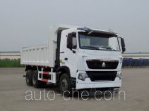 Sinotruk Howo ZZ3257N384MD2 dump truck