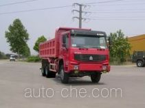 Sinotruk Howo ZZ3257N3857A dump truck